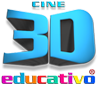 Cine 3D Educativo